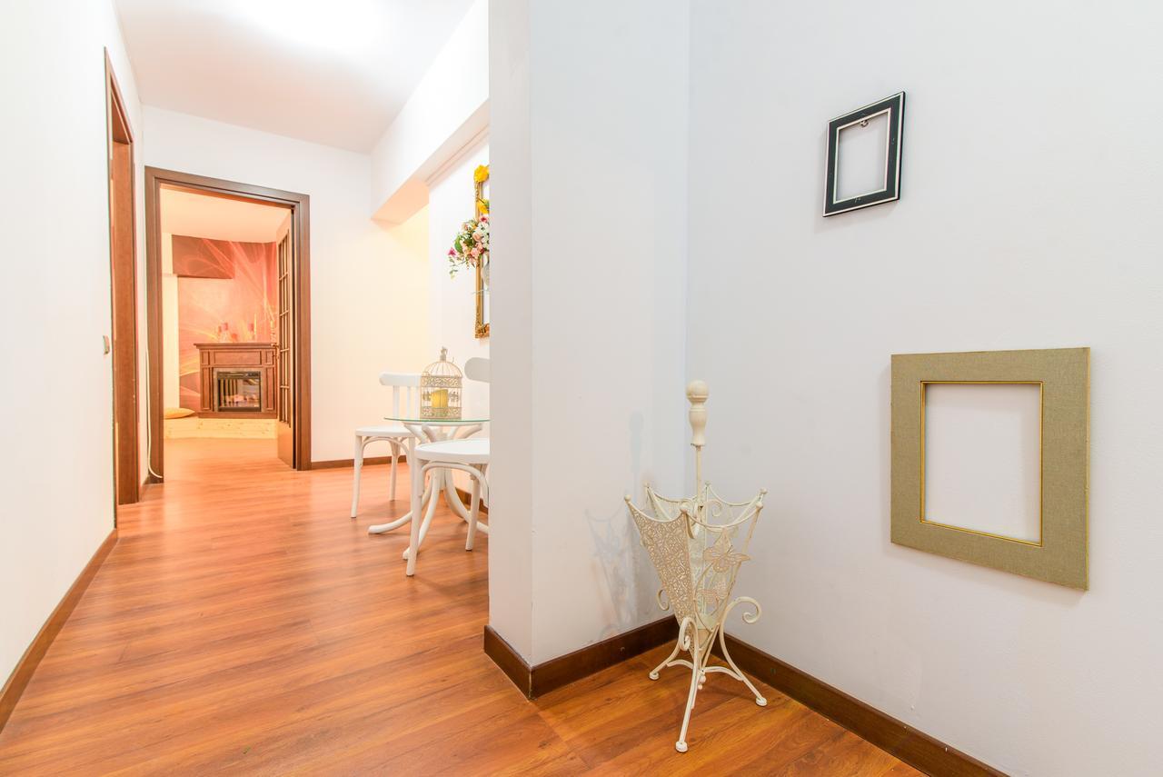 Bucharest Pedestrian Old Town 3 Bedrooms By Orchid Garden Exterior photo